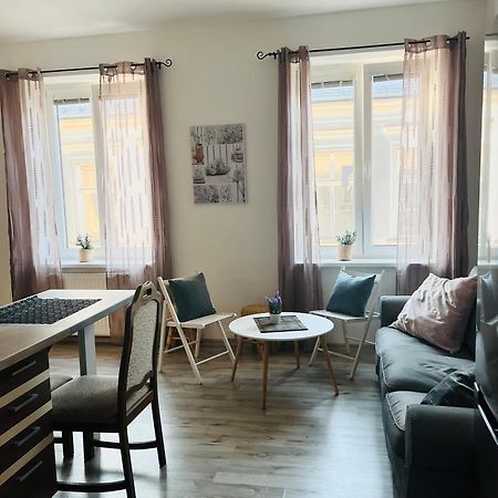 Apartma Luxura Дечин Екстер'єр фото