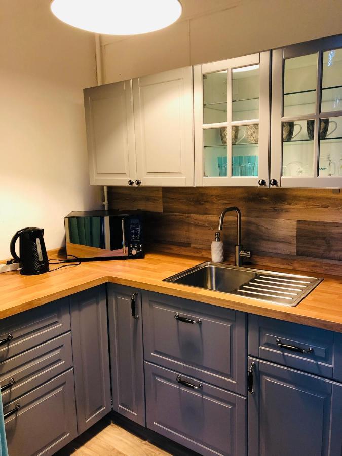 Apartma Luxura Дечин Екстер'єр фото