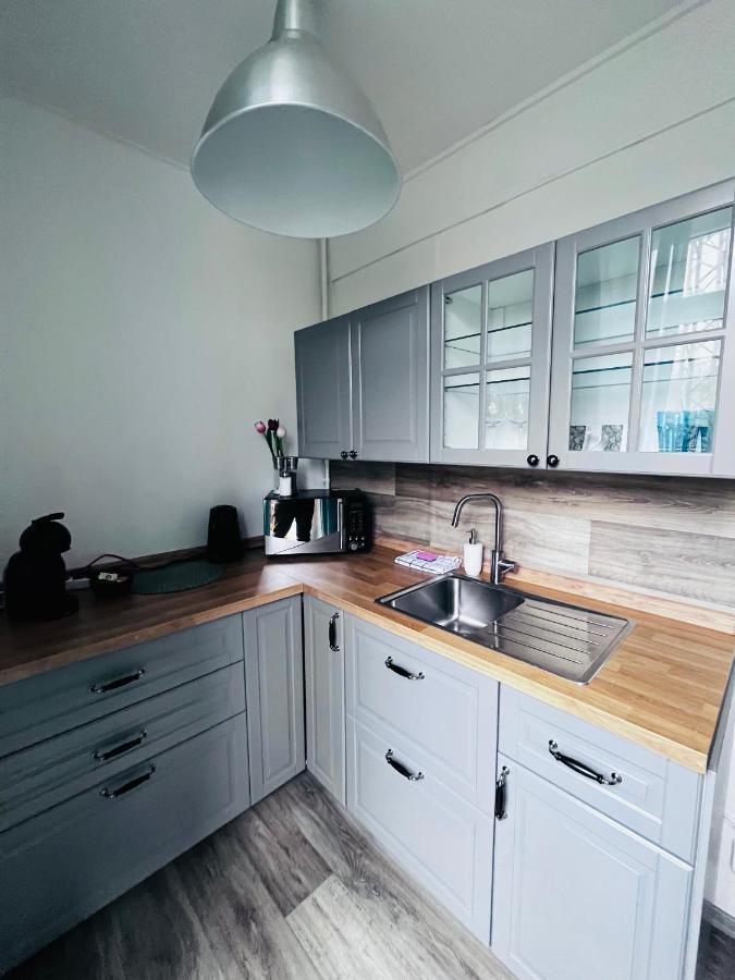 Apartma Luxura Дечин Екстер'єр фото