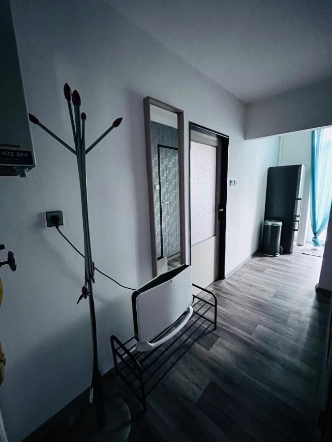 Apartma Luxura Дечин Екстер'єр фото