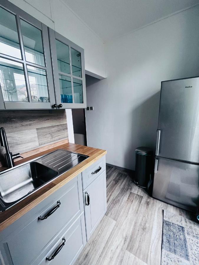 Apartma Luxura Дечин Екстер'єр фото