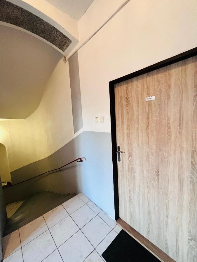 Apartma Luxura Дечин Екстер'єр фото