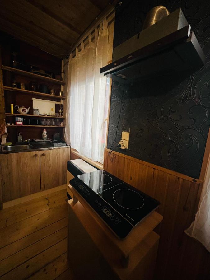 Apartma Luxura Дечин Екстер'єр фото
