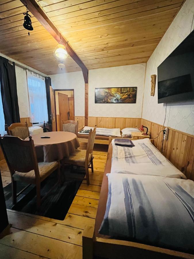 Apartma Luxura Дечин Екстер'єр фото