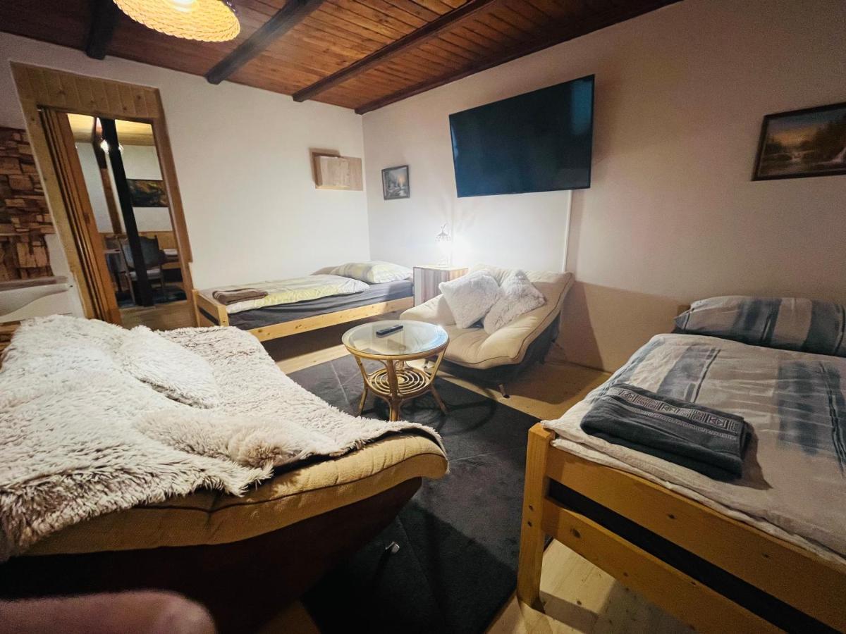 Apartma Luxura Дечин Екстер'єр фото