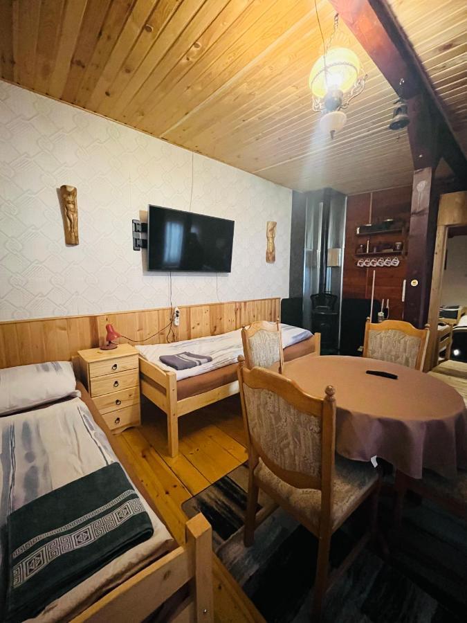 Apartma Luxura Дечин Екстер'єр фото