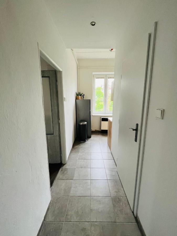 Apartma Luxura Дечин Екстер'єр фото