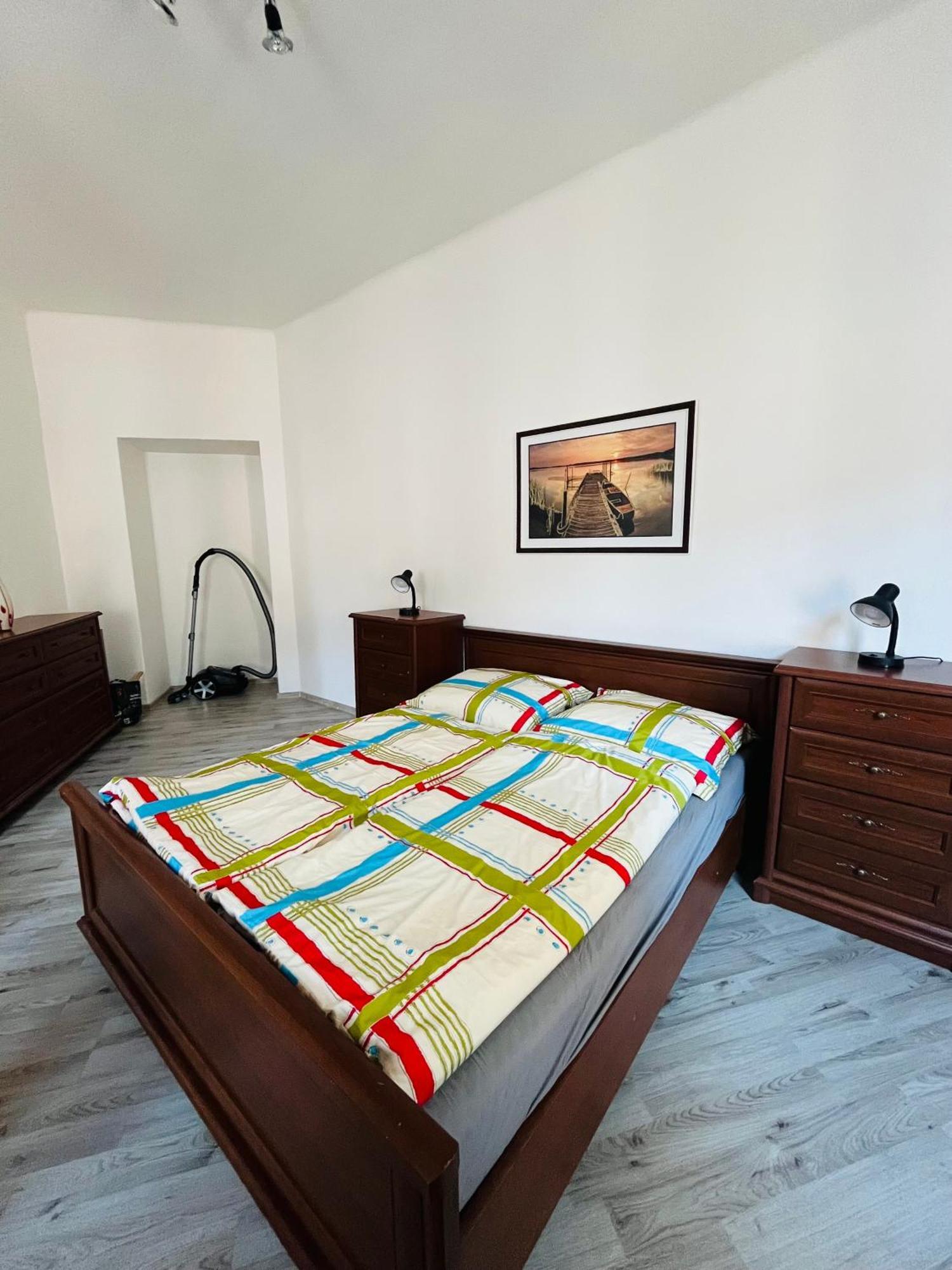 Apartma Luxura Дечин Екстер'єр фото