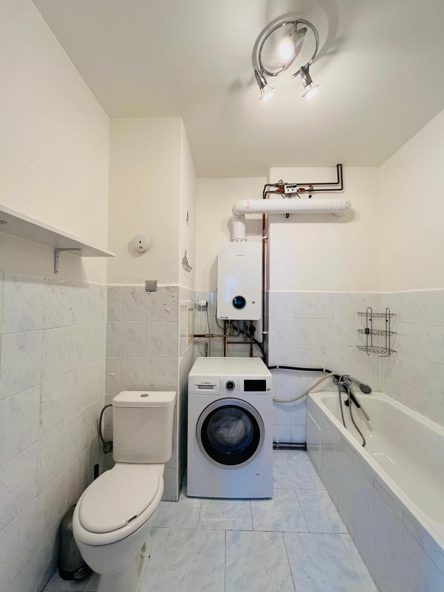 Apartma Luxura Дечин Екстер'єр фото