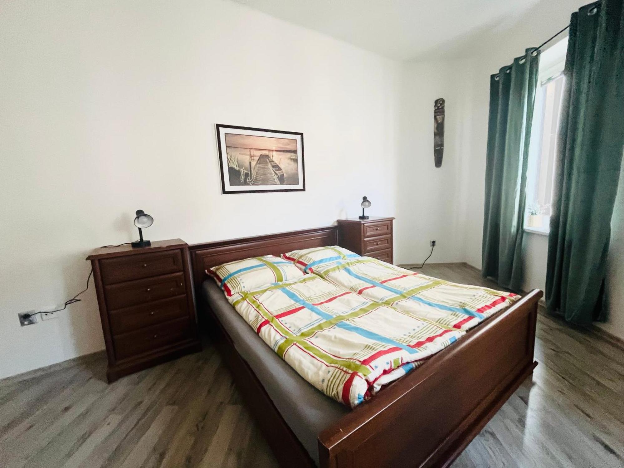 Apartma Luxura Дечин Екстер'єр фото