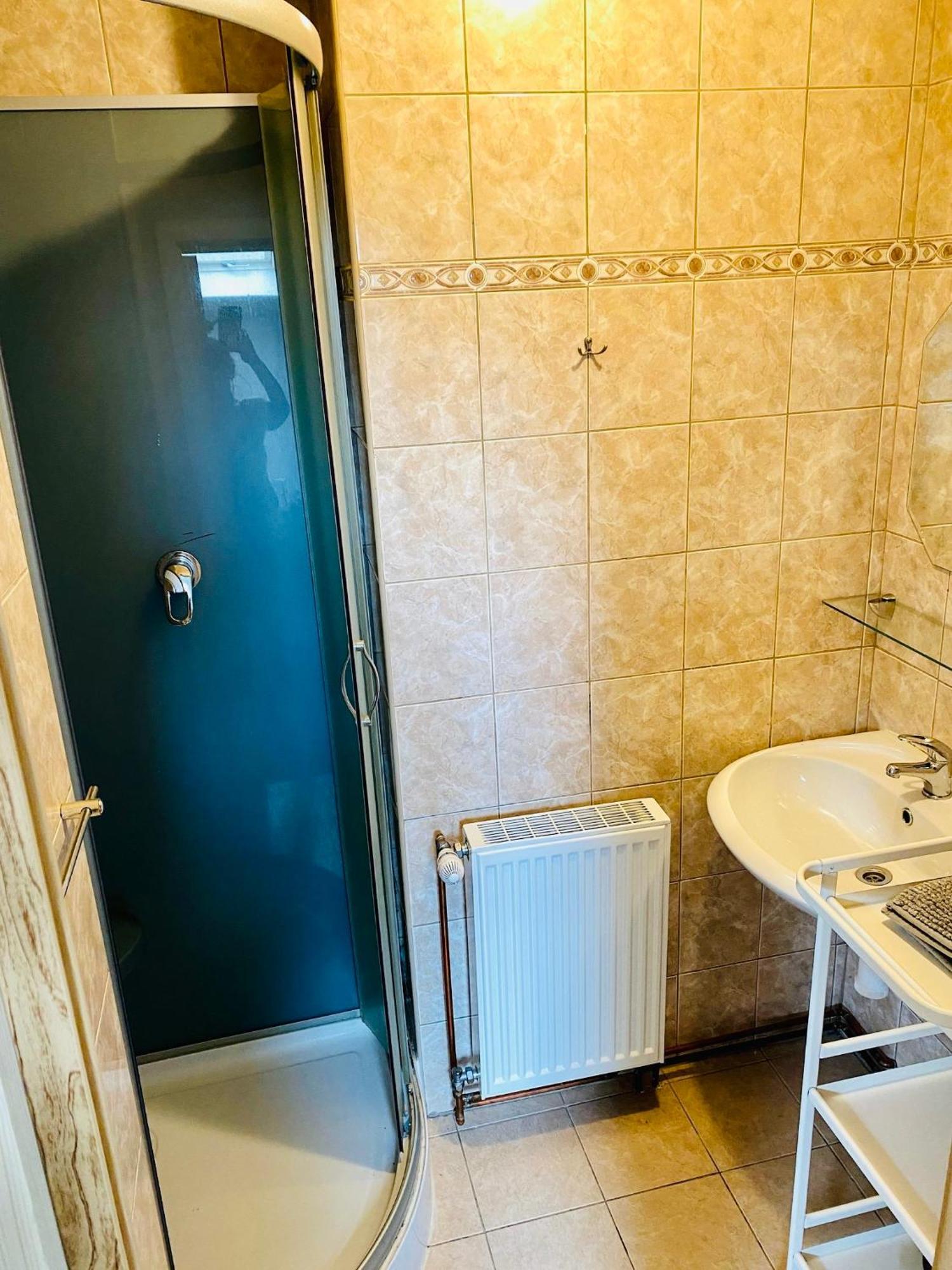 Apartma Luxura Дечин Екстер'єр фото