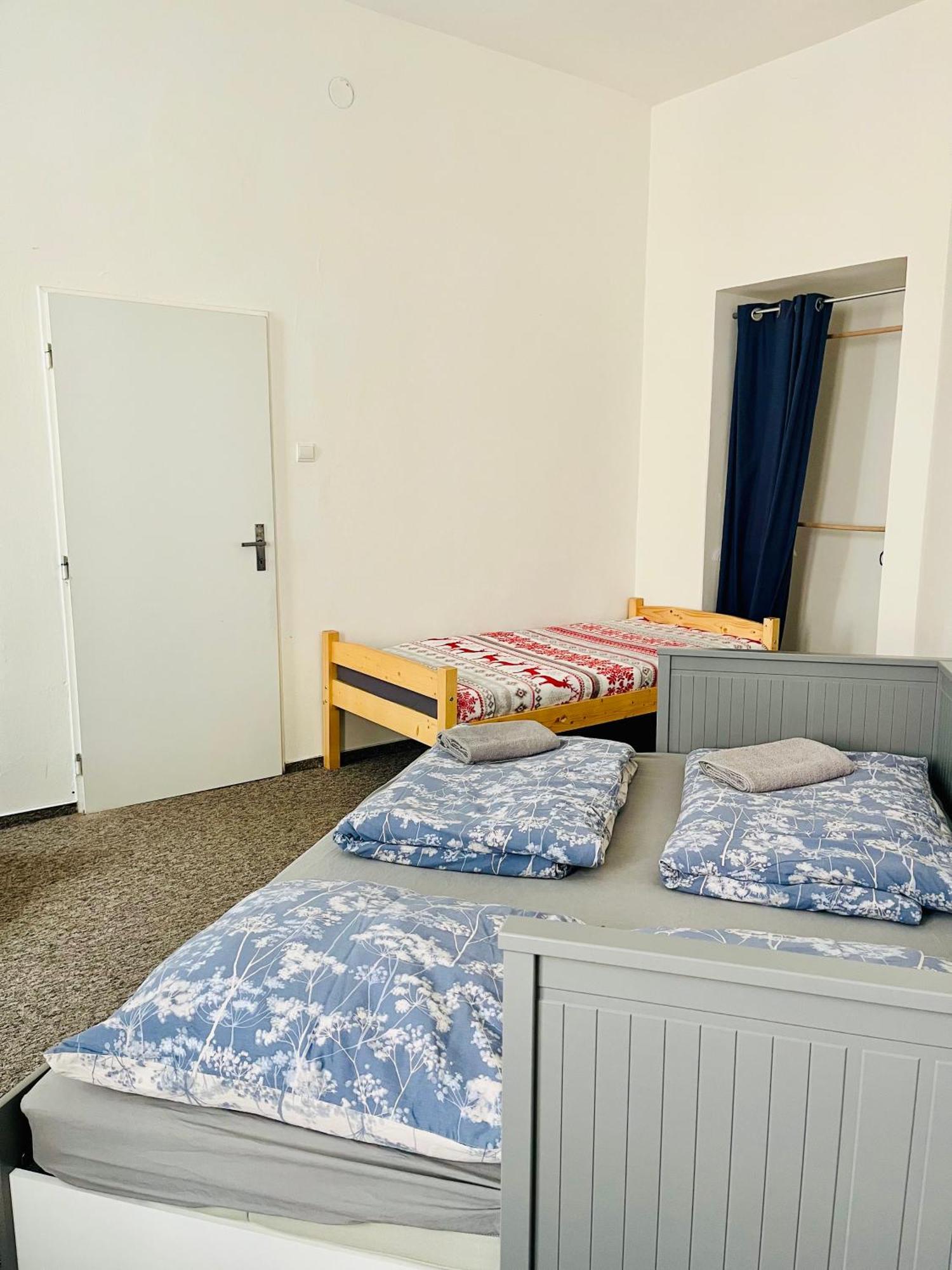 Apartma Luxura Дечин Екстер'єр фото